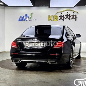 [벤츠]E-클래스 W213 E300 AMG LINE #