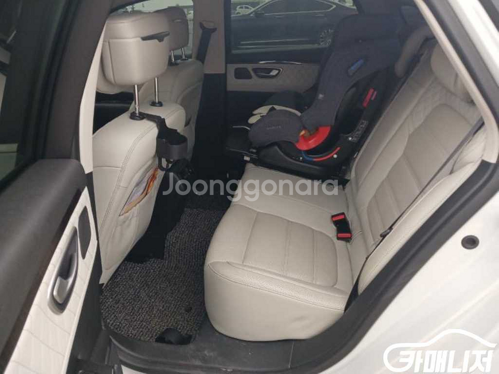 [르노코리아(삼성)]SM6 LPG 2.0 LPe RE--8