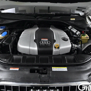 [아우디]Q7 35 TDI 콰트로 #최저가도전