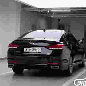 [현대]제네시스DH G330 모던 AWD #최저가도전