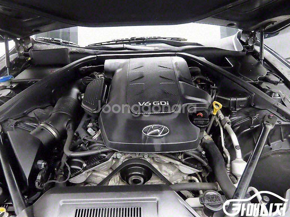 [현대]제네시스DH G330 모던 AWD #최저가도전--2