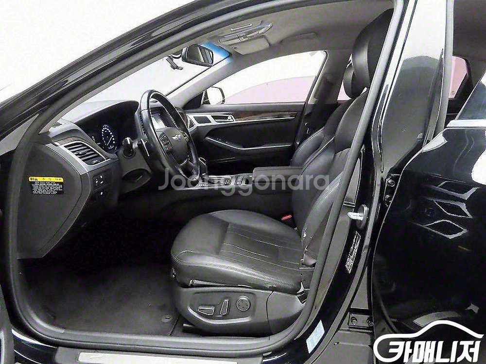 [현대]제네시스DH G330 모던 AWD #최저가도전--7
