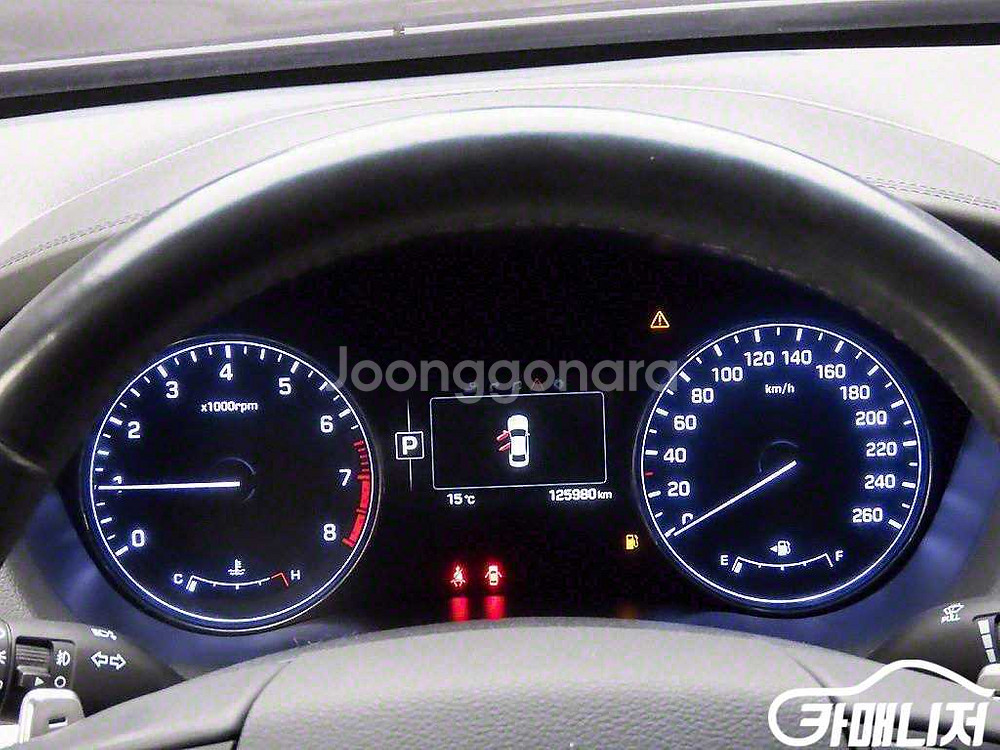 [현대]제네시스DH G330 모던 AWD #최저가도전--4