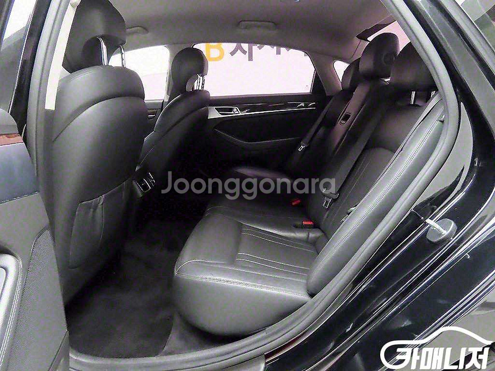 [현대]제네시스DH G330 모던 AWD #최저가도전--6