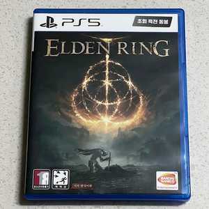 ps5 엘든링 팝니다