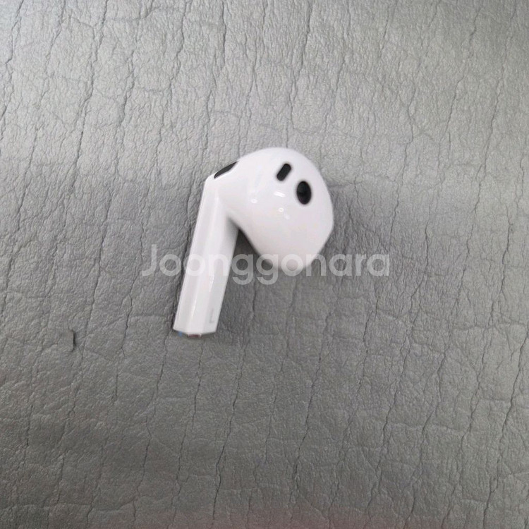 갤럭시 버즈3 왼쪽 유닛--0