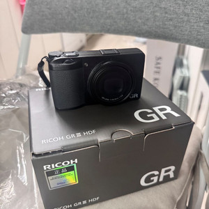 리코 gr3 hdf