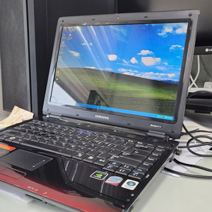 삼성 중고 노트북 q310
