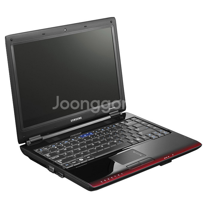 삼성 중고 노트북 q310--3