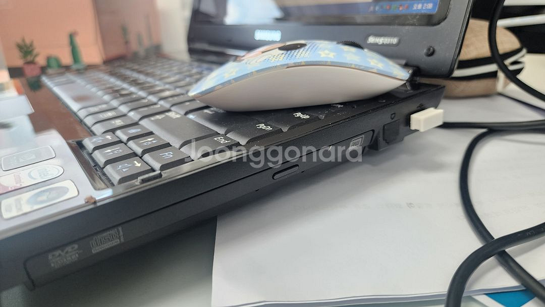 삼성 중고 노트북 q310--6
