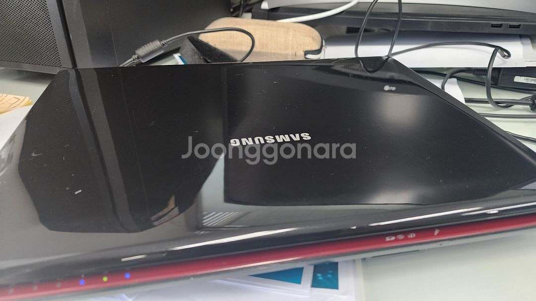 삼성 중고 노트북 q310--9