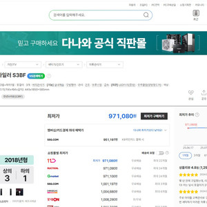 엘지 스타일러 S3BF