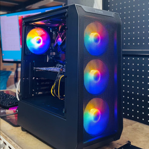 i5 6500 1060 그래픽 컴퓨터