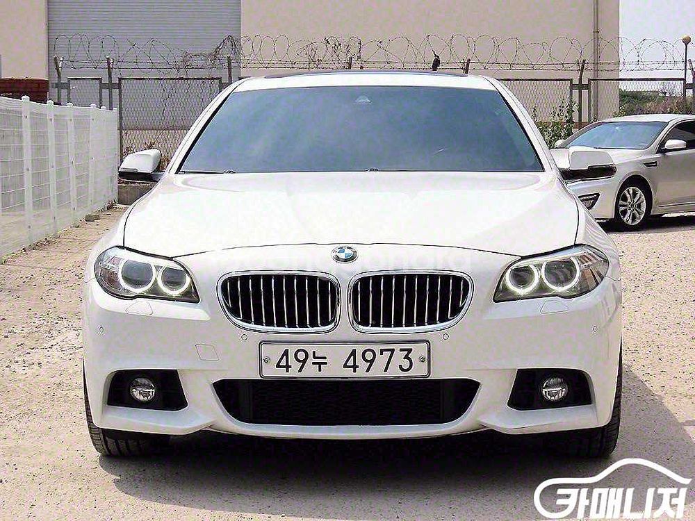 [BMW]5시리즈 (F10) 528i xDrive M--6