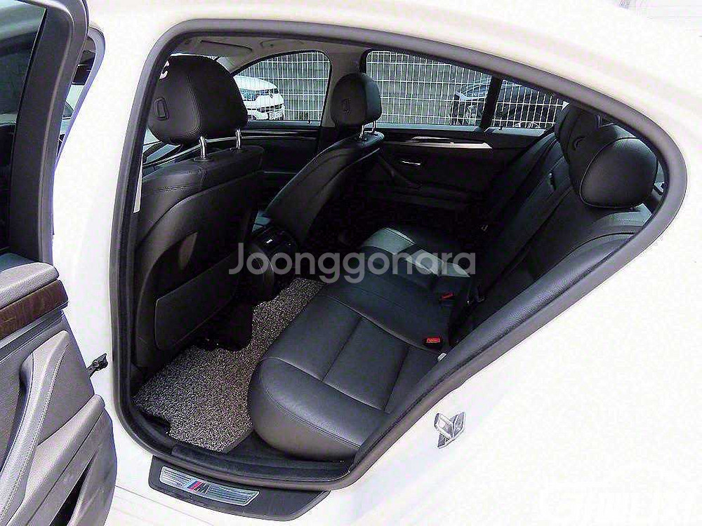 [BMW]5시리즈 (F10) 528i xDrive M--3