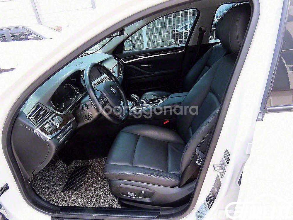[BMW]5시리즈 (F10) 528i xDrive M--0