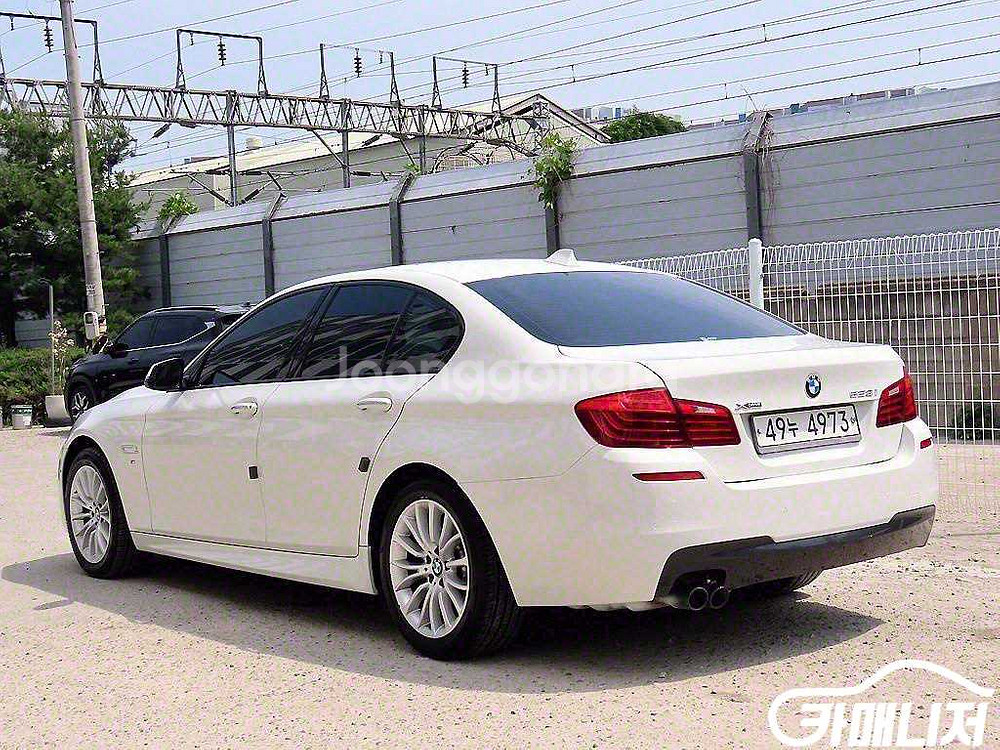 [BMW]5시리즈 (F10) 528i xDrive M--2