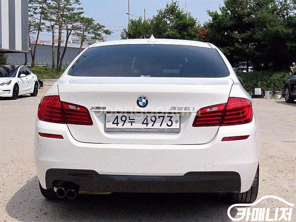 [BMW]5시리즈 (F10) 528i xDrive M--1