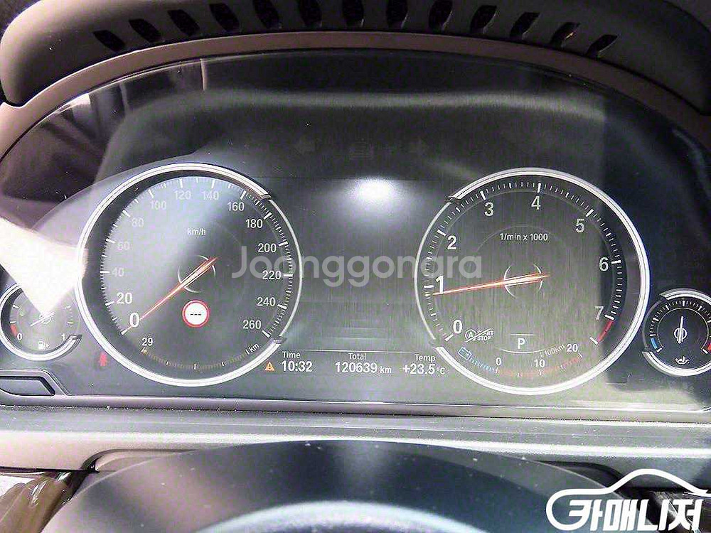 [BMW]5시리즈 (F10) 528i xDrive M--8