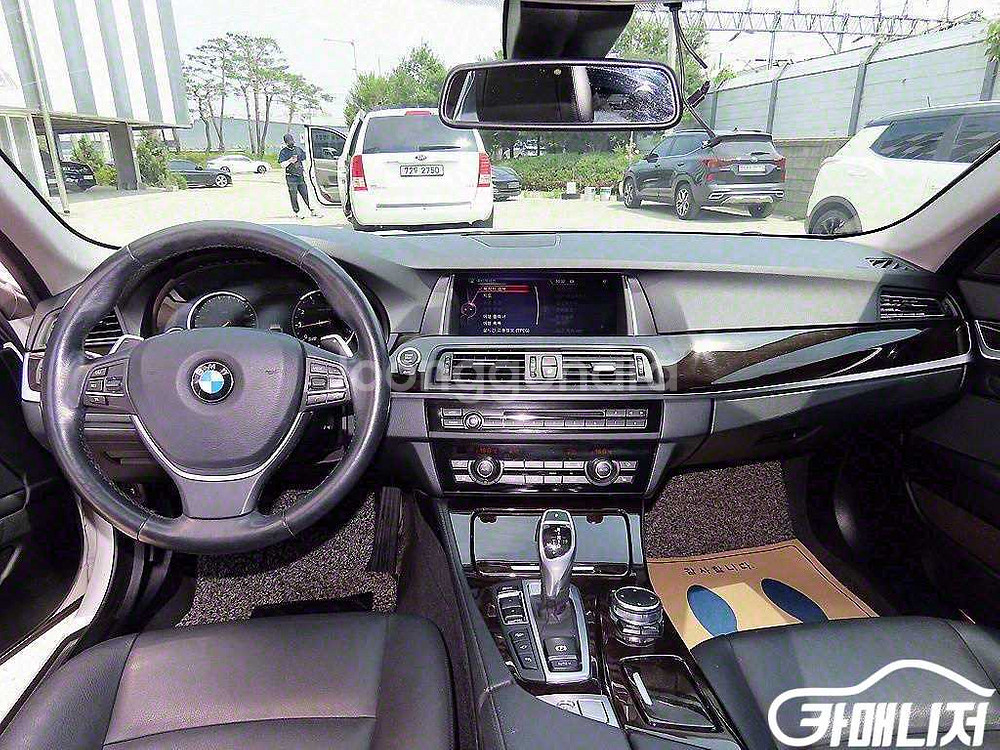 [BMW]5시리즈 (F10) 528i xDrive M--9