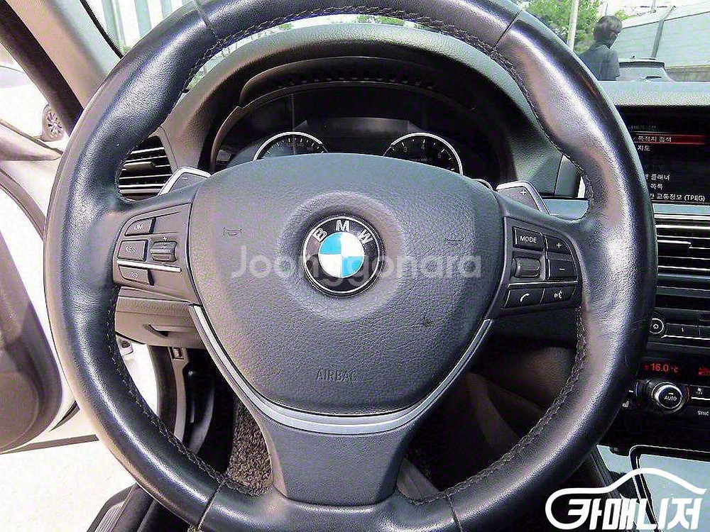 [BMW]5시리즈 (F10) 528i xDrive M--5