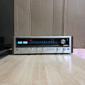파이오니아 PIONEER 리시버 앰프 SX 535 LP