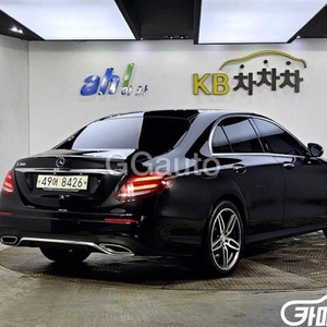 [벤츠]E-클래스 W213 E300 AMG LINE #