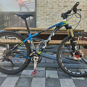 MTB 자이언트 XTC