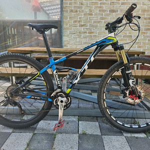 MTB 자이언트 XTC