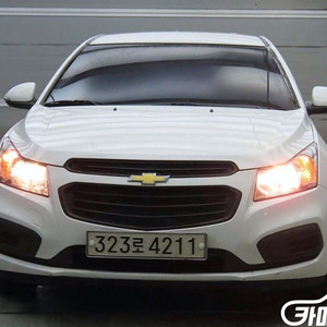 [쉐보레]어메이징 뉴 크루즈 1.8 LS #최저가도전
