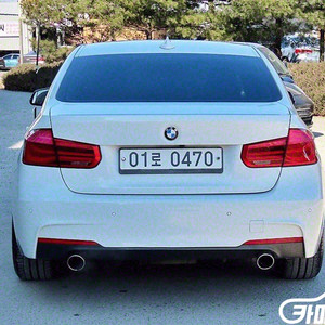 [BMW]3시리즈 (F30) 320i M 스포츠 (0톤