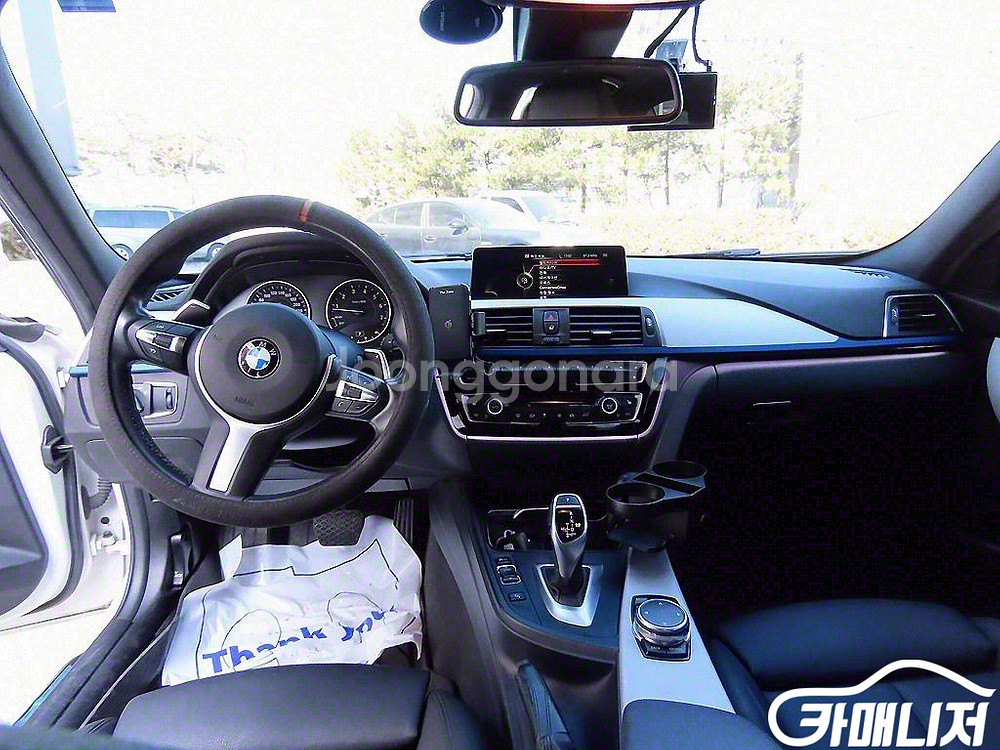 [BMW]3시리즈 (F30) 320i M 스포츠 (0톤--1