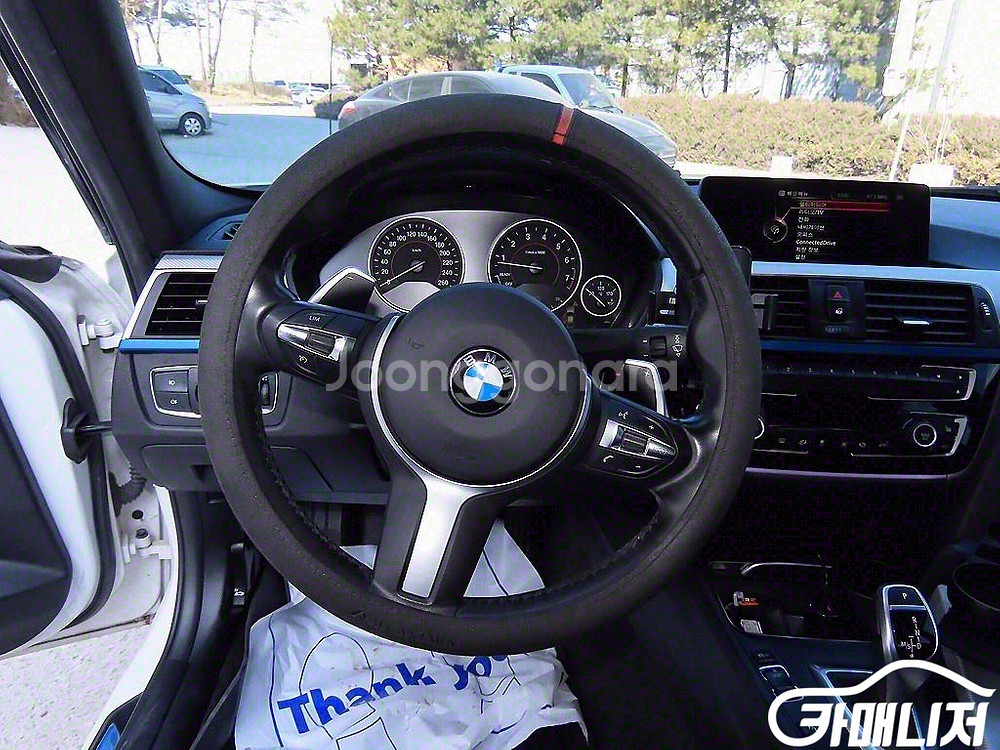 [BMW]3시리즈 (F30) 320i M 스포츠 (0톤--7