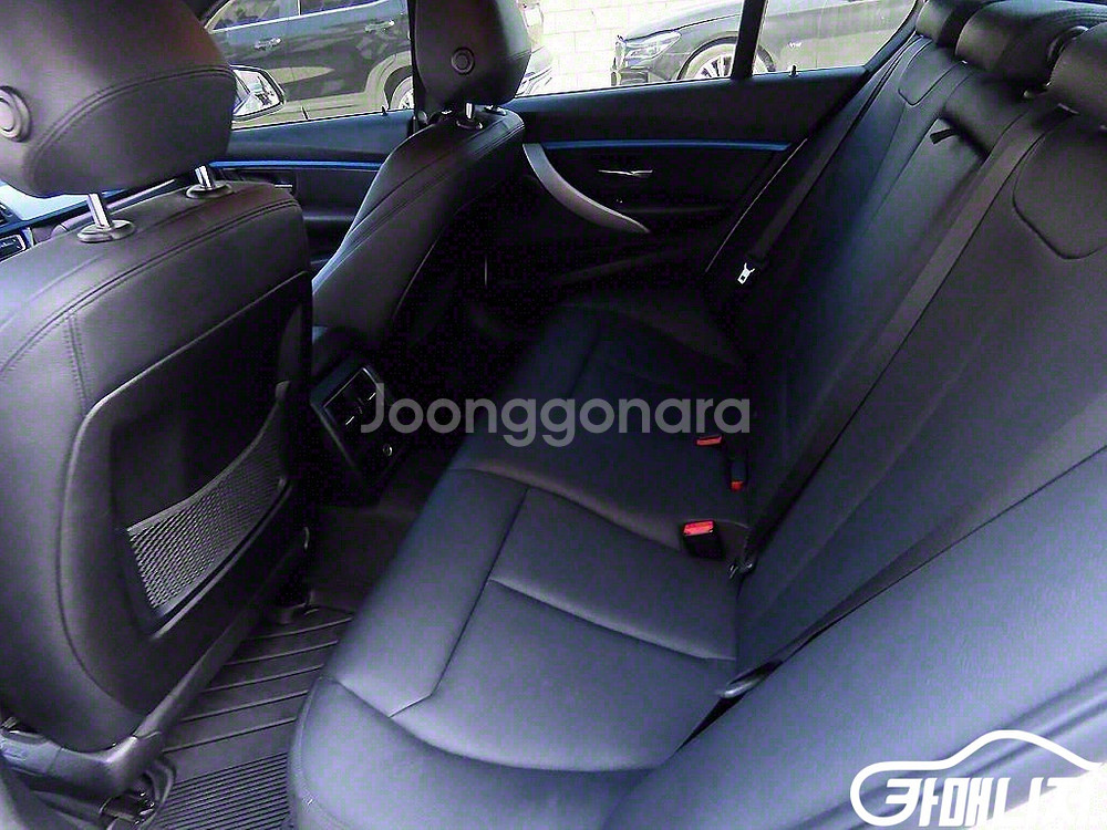 [BMW]3시리즈 (F30) 320i M 스포츠 (0톤--4