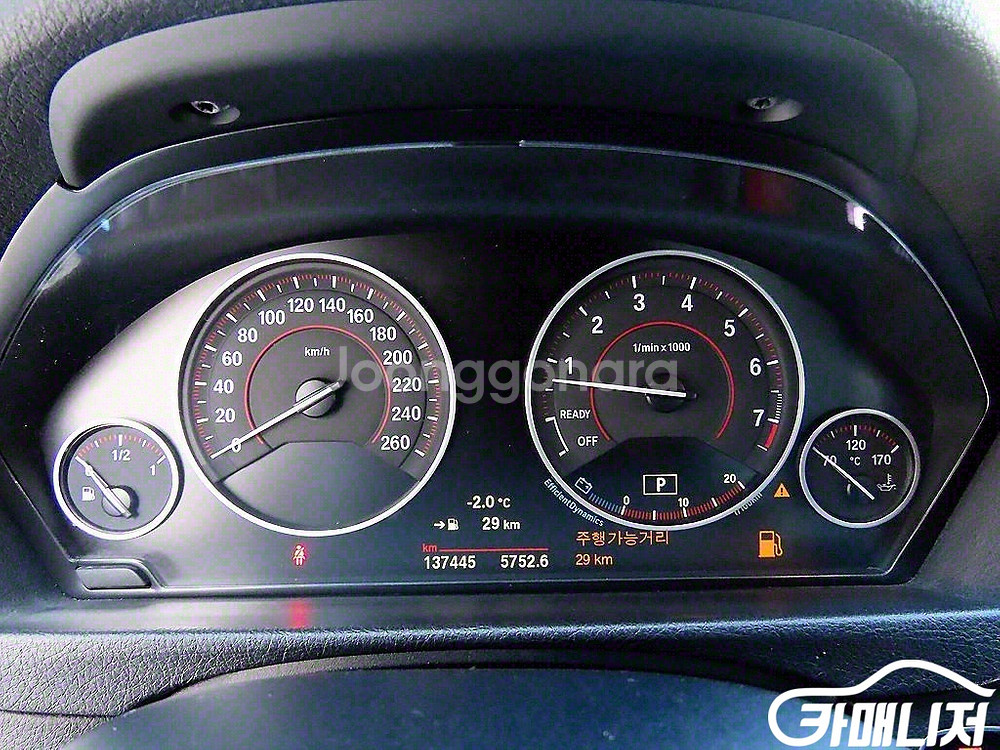 [BMW]3시리즈 (F30) 320i M 스포츠 (0톤--9