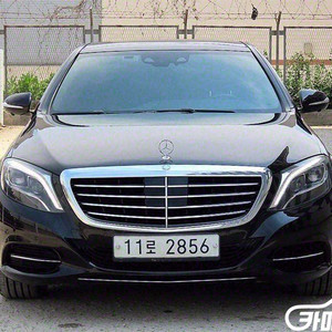 [벤츠]S클래스-W222 S 350 블루텍 4MATIC