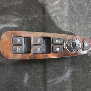 제네시스BH 윈도우스위치 메인스위치 935703M100 이미지