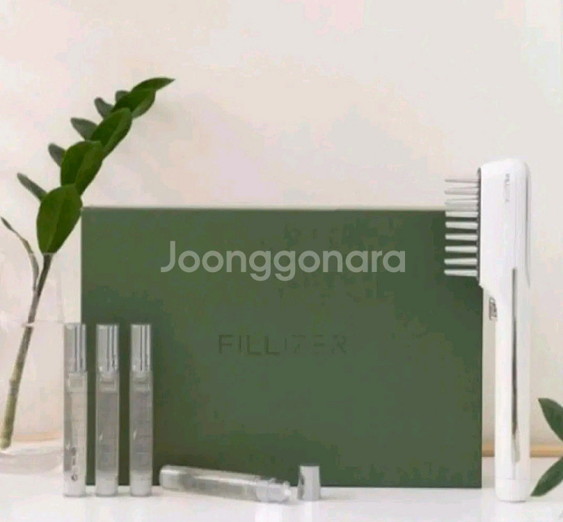 필라이저 헤어키퍼 탈모케어--0
