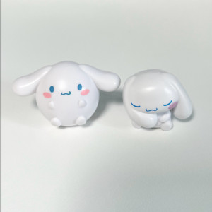 일괄) 시나모롤 가챠 산리오