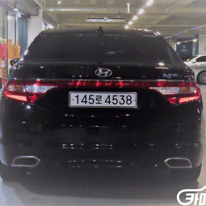 [현대]그랜저 HG 하이브리드 프리미엄 컬렉션 #최저가