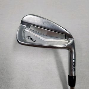 핑 i210 남성7번아이언 단품 S E507068