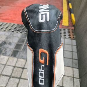 핑 G400 max 9도 드라이버