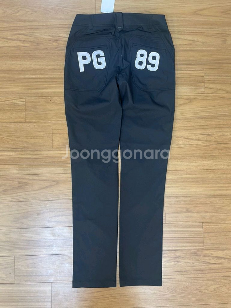 PEARLY GATES 여성 바지입니다모델명은 5226--1