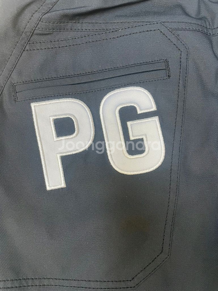 PEARLY GATES 여성 바지입니다모델명은 5226--4