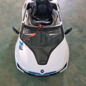 유아용 BMW 전동차