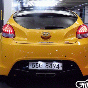[현대]더뉴벨로스터 1.6 GDI PYL DCT #최저