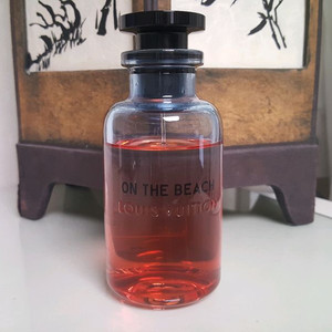 [국문택] 루이비통 향수 온 더 비치 100ml 83%