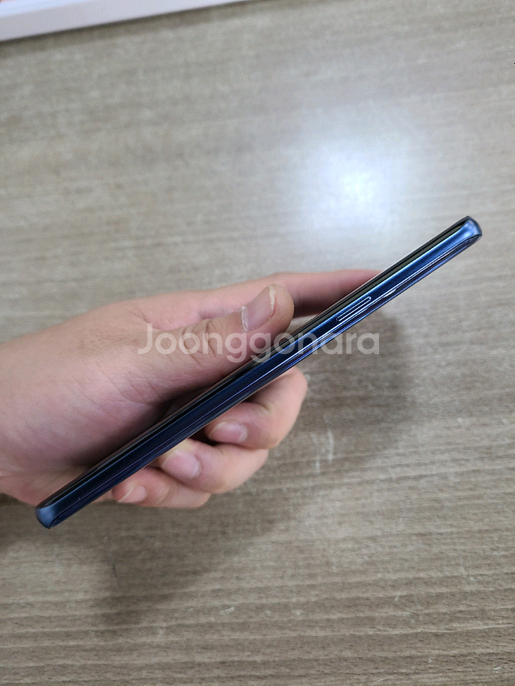갤럭시 S9플러스256G 무잔상 깨끗한 중고폰 공기계--5