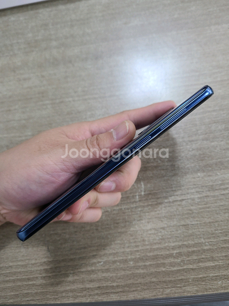 갤럭시 S9플러스256G 무잔상 깨끗한 중고폰 공기계--6