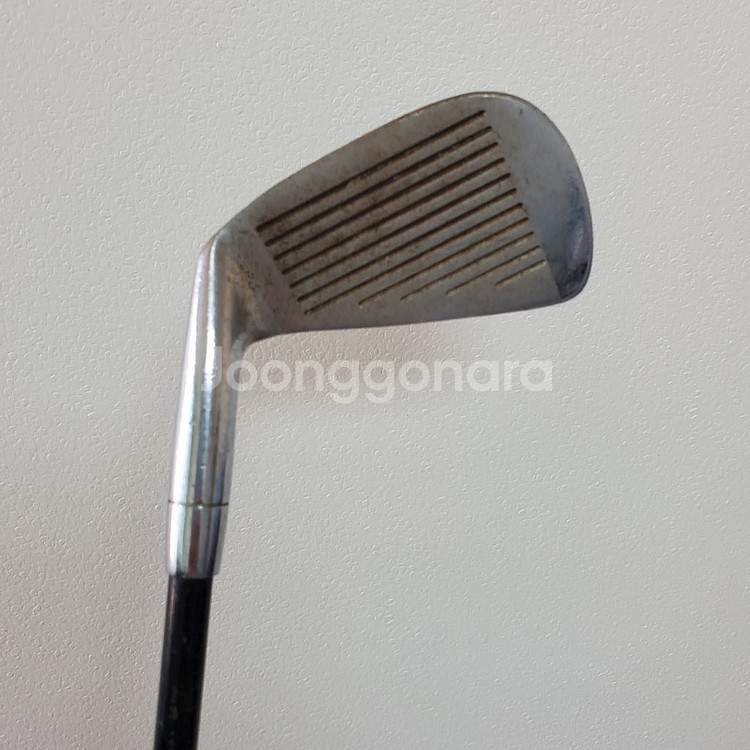 EXPERT deluxe 5번 아이언 카본샤프트 골프--1
